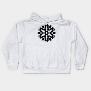 MANDALA T-SHIRT MANDALA 127 Kids Hoodie